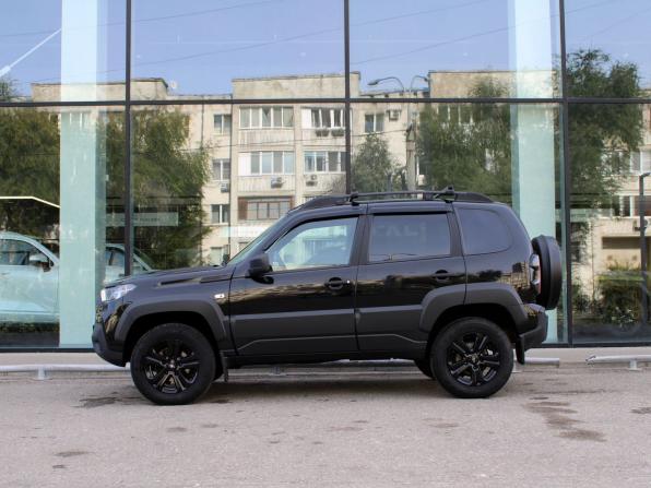 Lada (ВАЗ) Niva Travel I с пробегом 2023 года, цена 1 115 000 рублей, 29788 км, внедорожник, Автокод Объявления