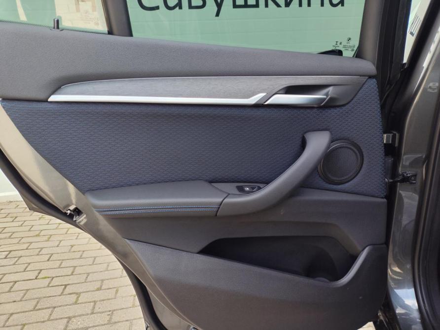 BMW X1 II (F48) Рестайлинг Санкт-Петербург  - изображение 18