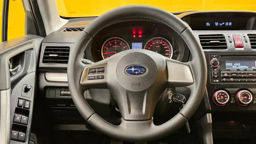 Subaru Forester IV Ижевск  - изображение 9