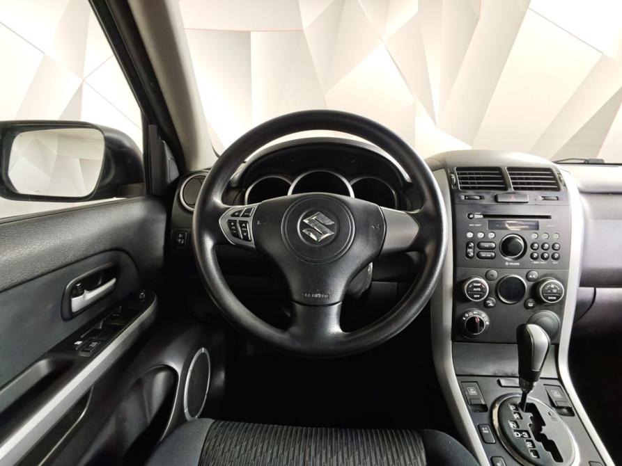 Suzuki Grand Vitara II Рестайлинг 2 Москва  - изображение 20