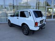 Lada (ВАЗ) Niva Legend Воронеж  - изображение 19
