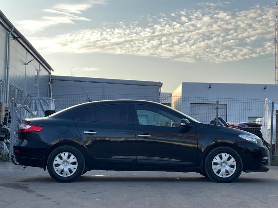 Renault Fluence I Рестайлинг Вологда  - изображение 4