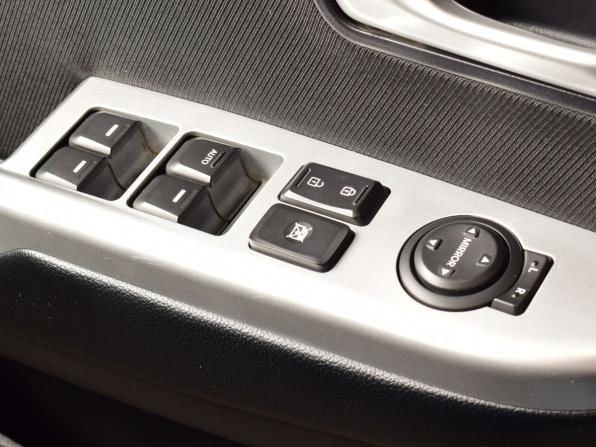 Kia Rio III Рестайлинг с пробегом 2015 года, цена 1 029 995 рублей, 65432 км, хэтчбек, Автокод Объявления
