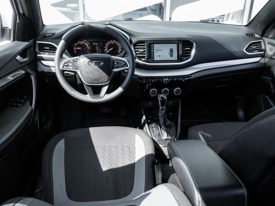 Lada (ВАЗ) Vesta I Рестайлинг (NG) Ставрополь  - изображение 6