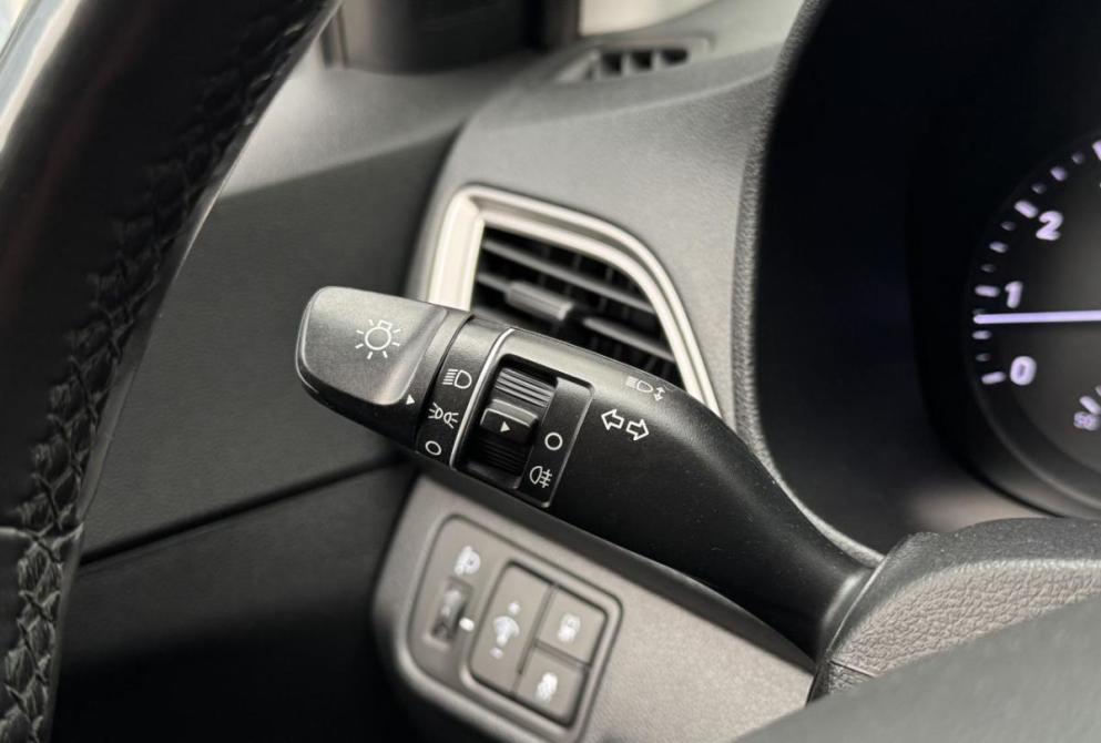 Hyundai Solaris II Владимир  - изображение 15