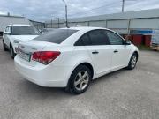 Chevrolet Cruze I Пермь  - изображение 9