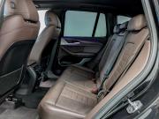 BMW X3 III (G01) Санкт-Петербург  - изображение 42