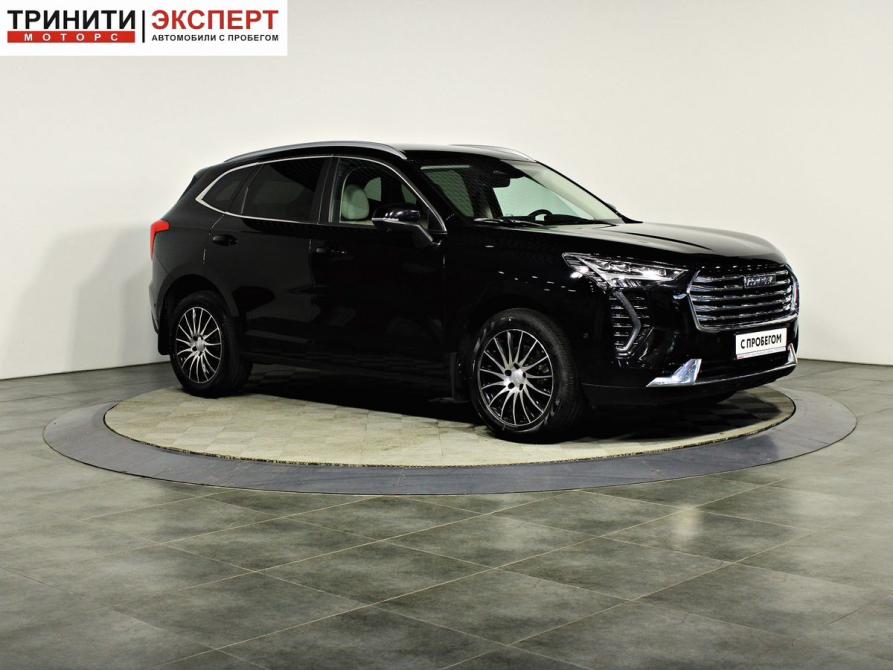 Haval Jolion I Белгород  - изображение 3