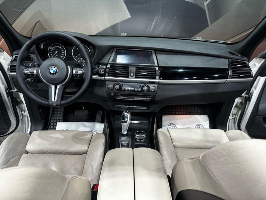 BMW X5 II (E70) Рестайлинг Ставрополь  - изображение 8