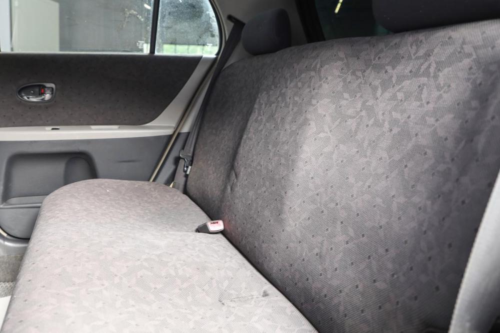 Toyota Vitz II (XP90) Новосибирск  - изображение 17