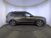 BMW X7 I (G07) Рестайлинг Москва  - изображение 34