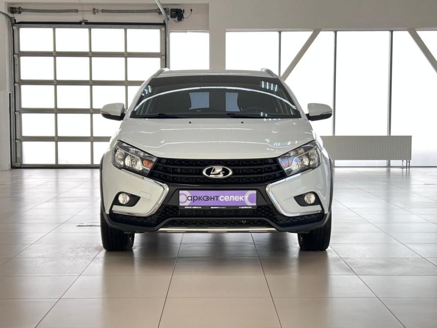 Lada (ВАЗ) Vesta I Волгоград  - изображение 5