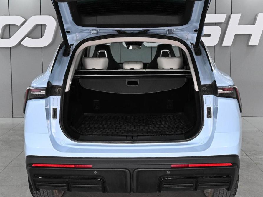 JETOUR DASHING I Ростов-на-Дону  - изображение 20
