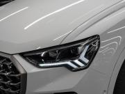 Audi Q3 II (F3) Москва  - изображение 37