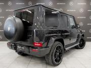 Mercedes-Benz G-Класс III (W463) Москва  - изображение 35