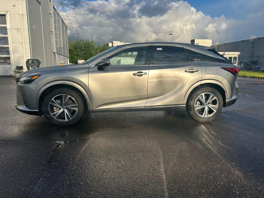 Lexus RX V Москва  - изображение 3