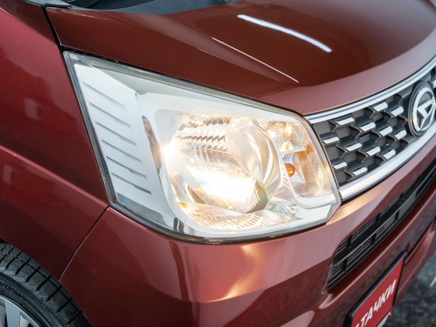 Daihatsu Move VI Иркутск  - изображение 17