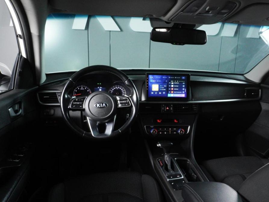 Kia Optima IV Рестайлинг Минеральные Воды  - изображение 6