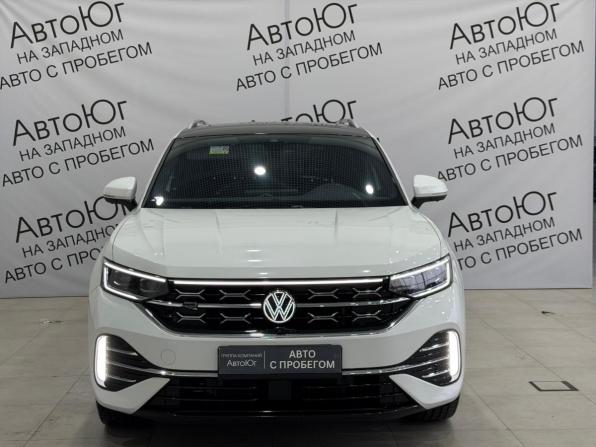 Volkswagen Tayron I Рестайлинг с пробегом 2023 года, цена 4 099 000 рублей, 47998 км, внедорожник, Автокод Объявления