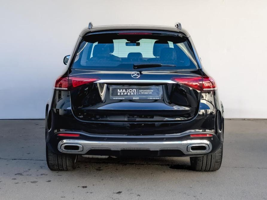 Mercedes-Benz GLE II (V167) Химки  - изображение 6