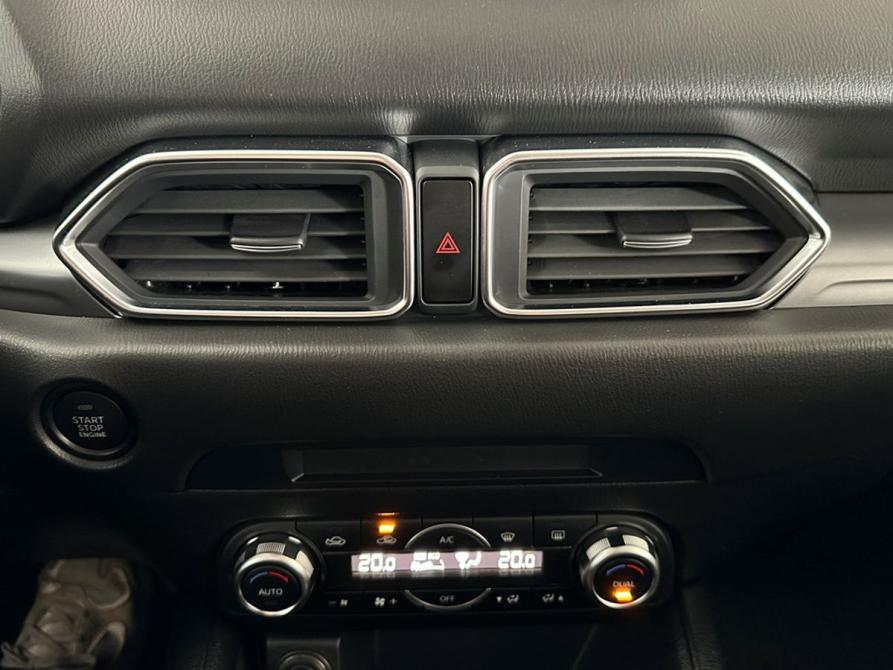 Mazda CX-5 II Рестайлинг Москва  - изображение 16