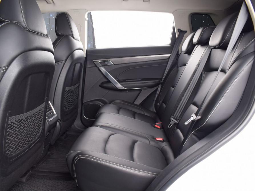 Geely Atlas Pro Кемерово  - изображение 16