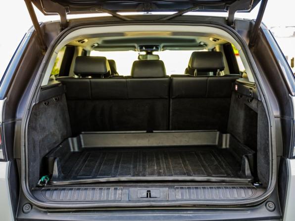 Land Rover Range Rover Sport II с пробегом 2014 года, цена 2 980 000 рублей, 149000 км, внедорожник, Автокод Объявления