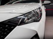 Hyundai Solaris II Рестайлинг Москва  - изображение 42
