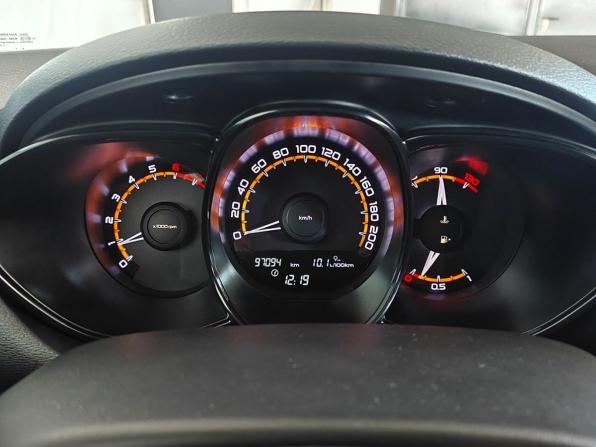 Lada (ВАЗ) Vesta I с пробегом 2019 года, цена 1 075 000 рублей, 97100 км, универсал, Автокод Объявления