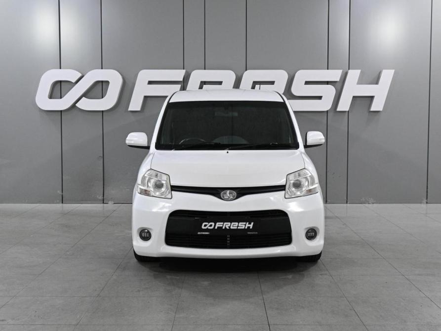 Toyota Sienta I Рестайлинг 2 Ростов-на-Дону  - изображение 3