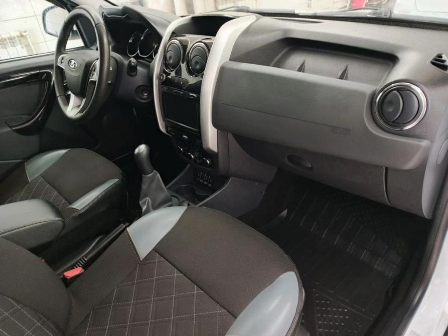 Lada (ВАЗ) Largus I Рестайлинг Ярославль  - изображение 12