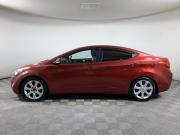 Hyundai Elantra V (MD) Москва  - изображение 27
