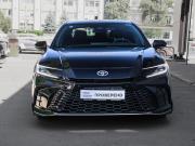 Toyota Camry IX (XV80) China Market Москва  - изображение 24