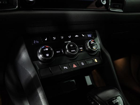 Skoda Kodiaq I с пробегом 2017 года, цена 2 326 500 рублей, 184199 км, внедорожник, Автокод Объявления