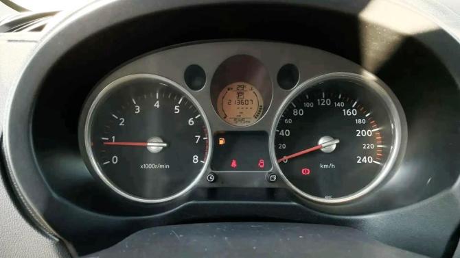 Nissan X-Trail II с пробегом 2007 года, цена 915 000 рублей, 213270 км, внедорожник, Автокод Объявления