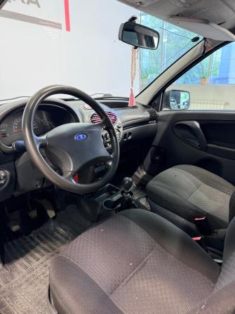 Lada (ВАЗ) Kalina I с пробегом 2011 года, цена 239 000 рублей, 178586 км, универсал, Автокод Объявления