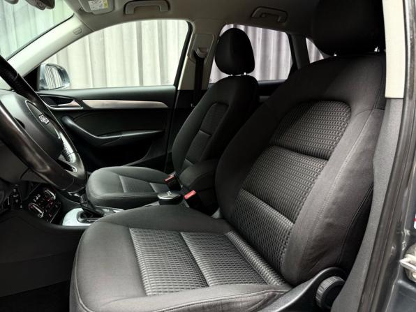 Audi Q3 I (8U) с пробегом 2014 года, цена 1 799 000 рублей, 171984 км, внедорожник, Автокод Объявления