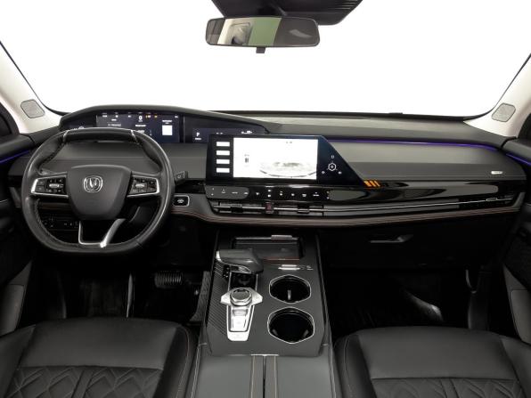 Changan UNI-K с пробегом 2023 года, цена 2 520 000 рублей, 41500 км, внедорожник, Автокод Объявления