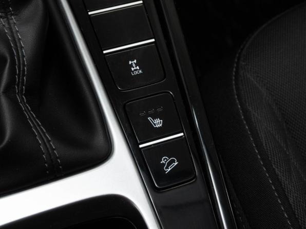 Hyundai Creta II с пробегом 2021 года, цена 2 648 000 рублей, 44223 км, внедорожник, Автокод Объявления
