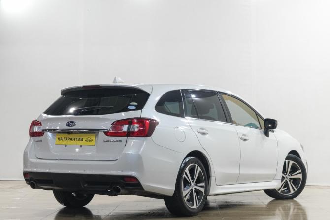 Subaru Levorg I с пробегом 2019 года, цена 1 789 000 рублей, 65000 км, универсал, Автокод Объявления