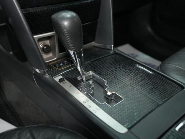 Toyota Camry VI (XV40) с пробегом 2007 года, цена 1 280 000 рублей, 188000 км, седан, Автокод Объявления