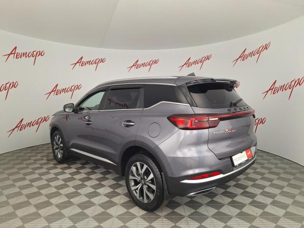 Chery Tiggo 7 Pro Max I с пробегом 2023 года, цена 1 949 000 рублей, 17004 км, внедорожник, Автокод Объявления