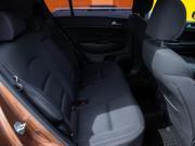 Kia Sportage IV Москва  - изображение 25