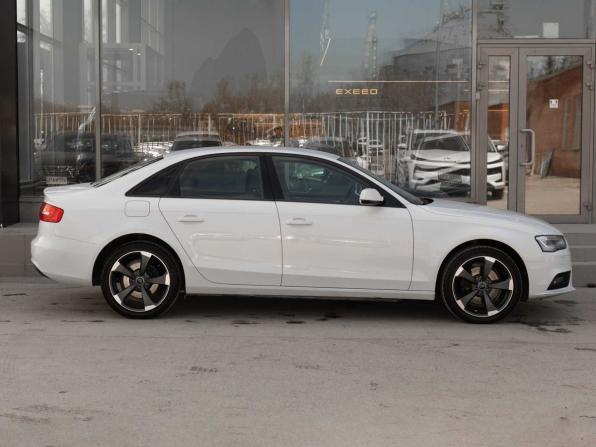 Audi A4 IV (B8) Рестайлинг с пробегом 2014 года, цена 1 590 000 рублей, 401908 км, седан, Автокод Объявления