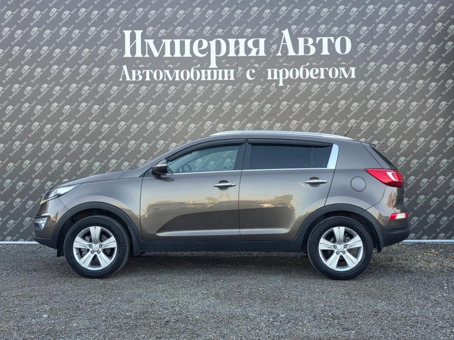 Kia Sportage III Краснодар  - изображение 5