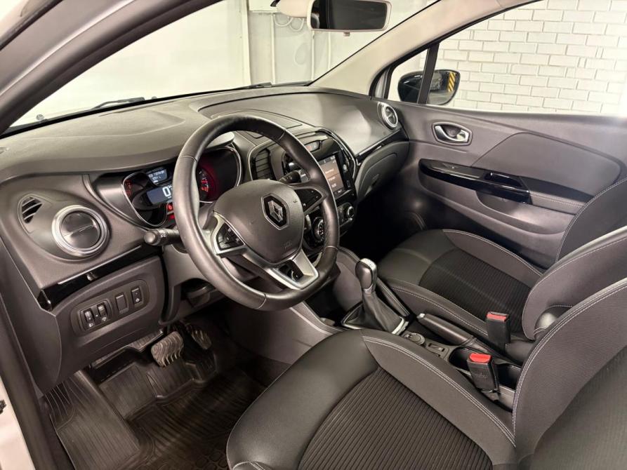 Renault Kaptur I Рестайлинг Екатеринбург  - изображение 9