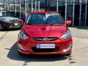 Hyundai Solaris I Краснодар  - изображение 28