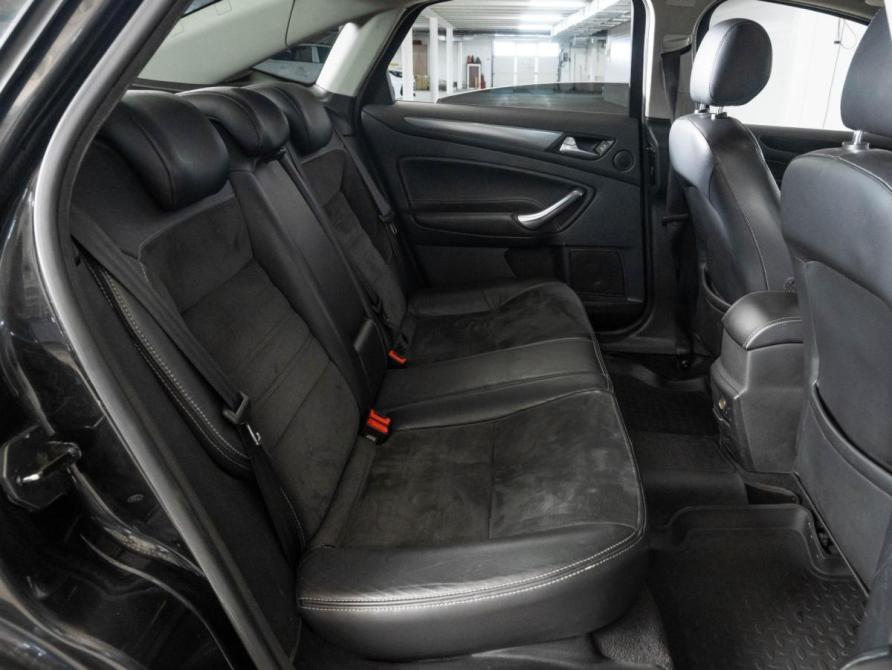 Ford Mondeo IV Рестайлинг Ставрополь  - изображение 7