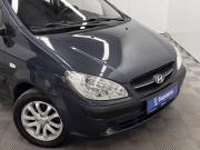 Hyundai Getz I Рестайлинг Воронеж  - изображение 21