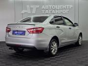 Lada (ВАЗ) Vesta I Таганрог  - изображение 22